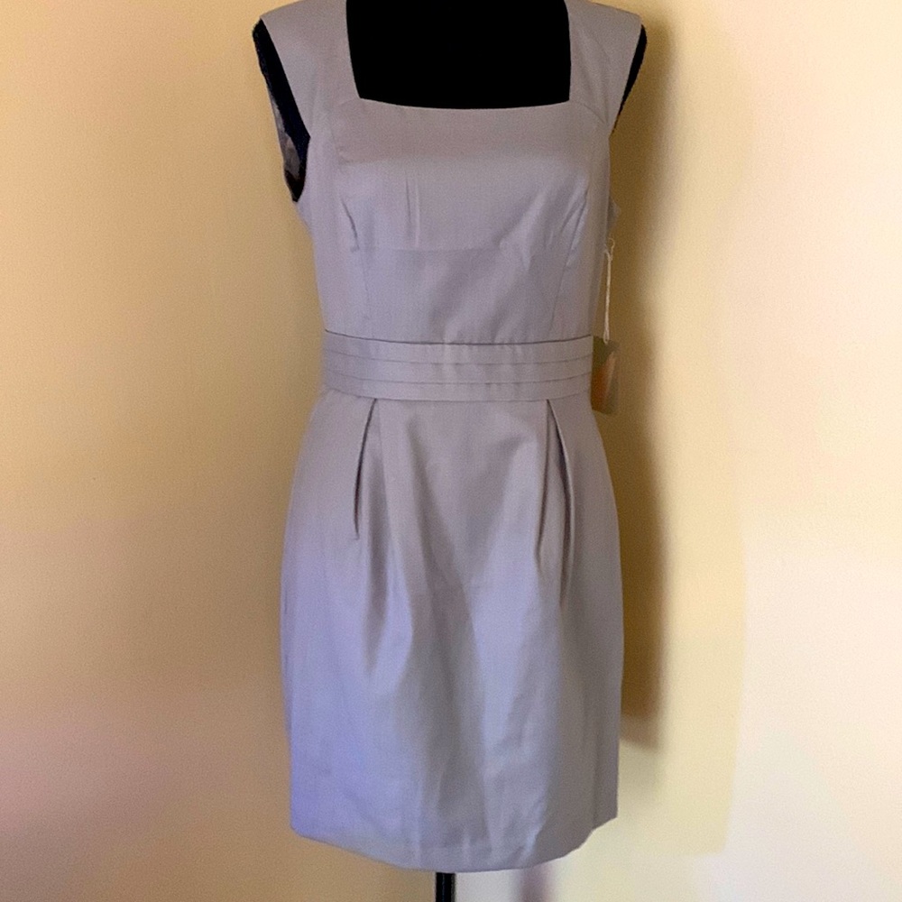 Sleeveless Forever 21 Dress